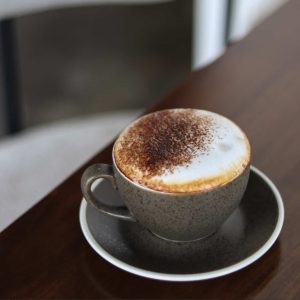 Cappuccino