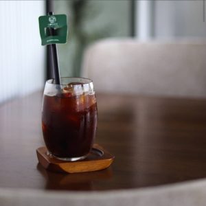 Americano Cold